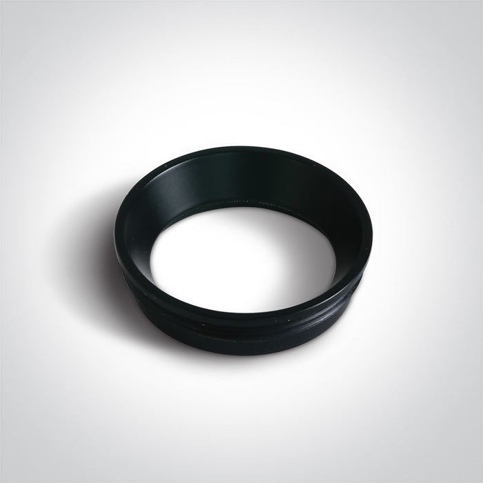 ONE Light | 050106/B BLACK RING FOR 12107K / 12107KA