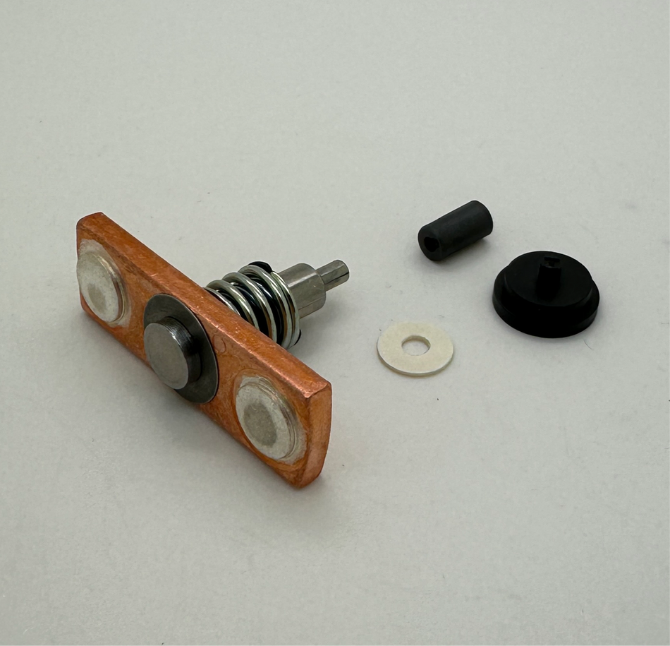 2180-27 Albright SW180 Moving Contact - Repair Kit