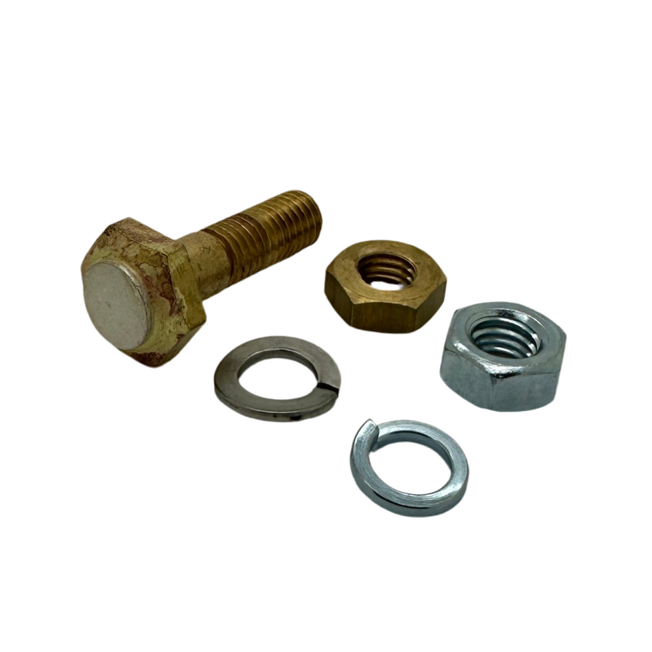 2180-102 Albright SW180 Fixed Contact - Spares Kit