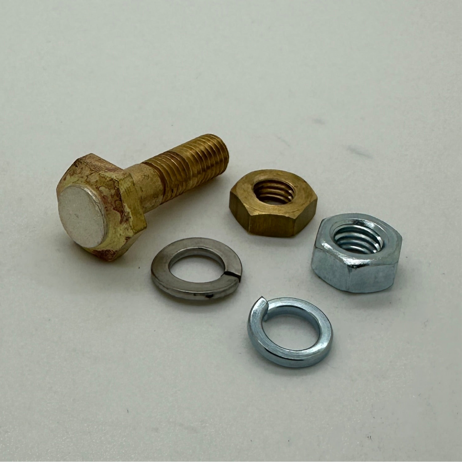 2180-102 Albright SW180 Fixed Contact - Spares Kit