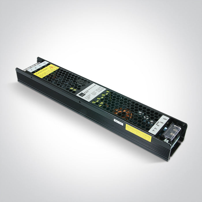 ONE Light | 89200VND LED TRIAC / 1-10 DIMMABLE DRIVER 24v 200w INPUT 230v