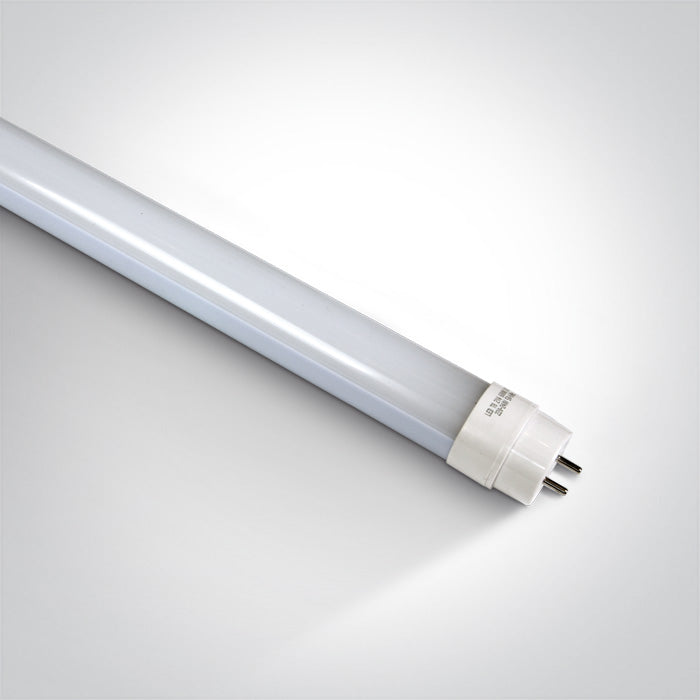 ONE Light | 9026L/W T8 LED TUBE 25w WW 150cm ROTATING 230v