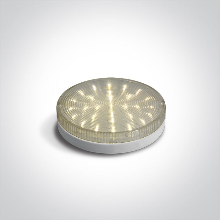 ONE Light | 9F01/W 1,5W GX53 LED WW