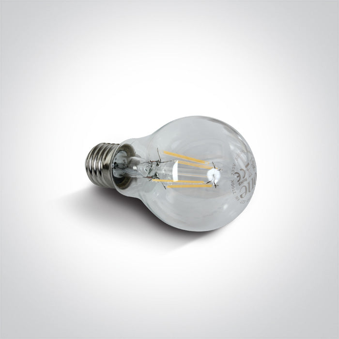 ONE Light | 9G03R/EW/E RETRO LED E27 4w EW 230v