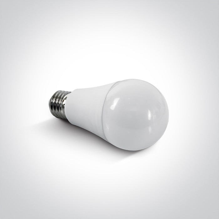 ONE Light | 9G10L/EW/E NIGHT OPERATING LED 10W EW E27 230V