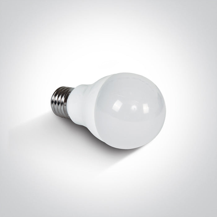 ONE Light | 9G12B/EW/E LED 10w EW E27 FROSTED 230v