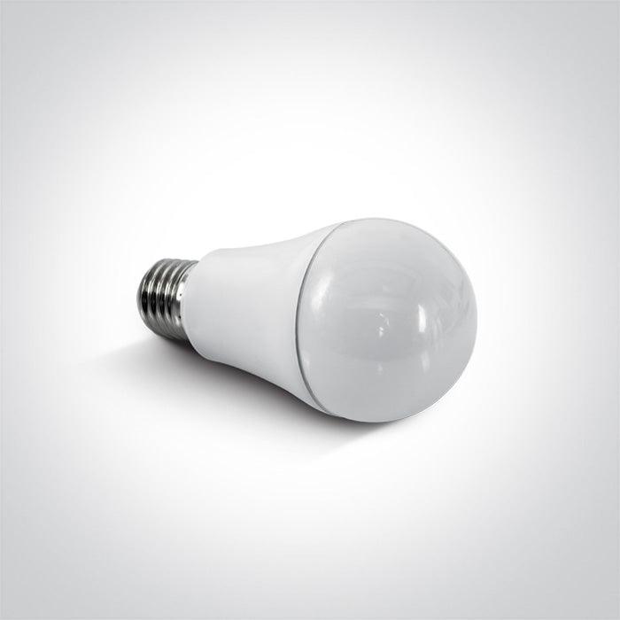 ONE Light | 9G12D/EW/E 3-STEP DIMMABLE 12W EW E27 230V