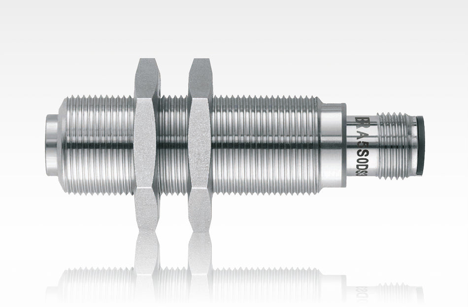 Braun | Differential-Hall-Effect Speed Sensor - A5S0DD0 - 5m