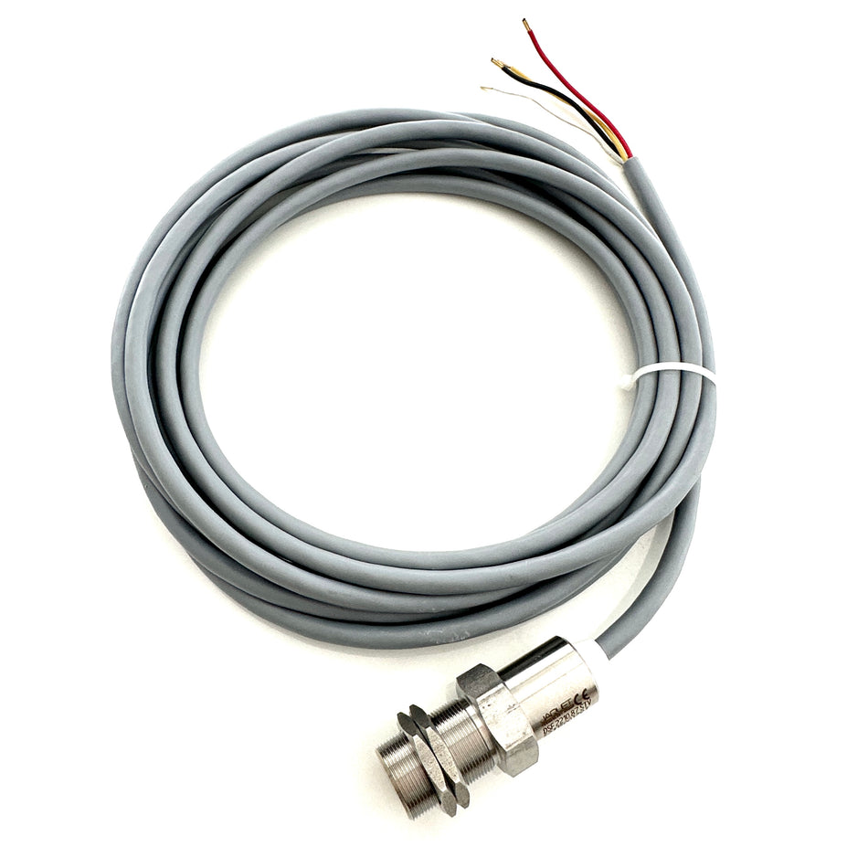 TE / Jaquet Speed Sensor DSF 2210.87 STV (5m) (MPN: 374Z-03853 / DSF 2210.87 STV (5m) -Series)