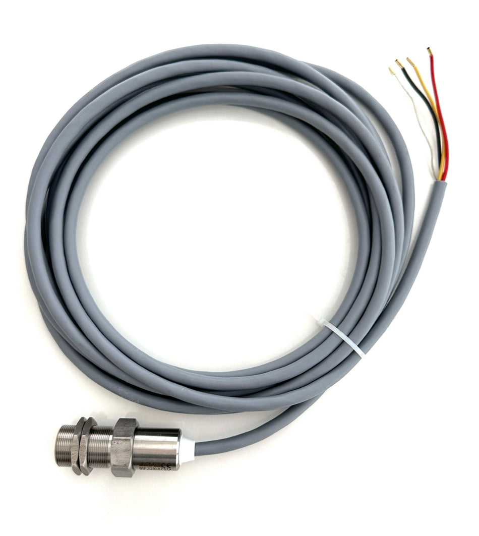 TE / Jaquet Speed Sensor DSF 2210.87 STV (5m) (MPN: 374Z-03853 / DSF 2210.87 STV (5m) -Series)