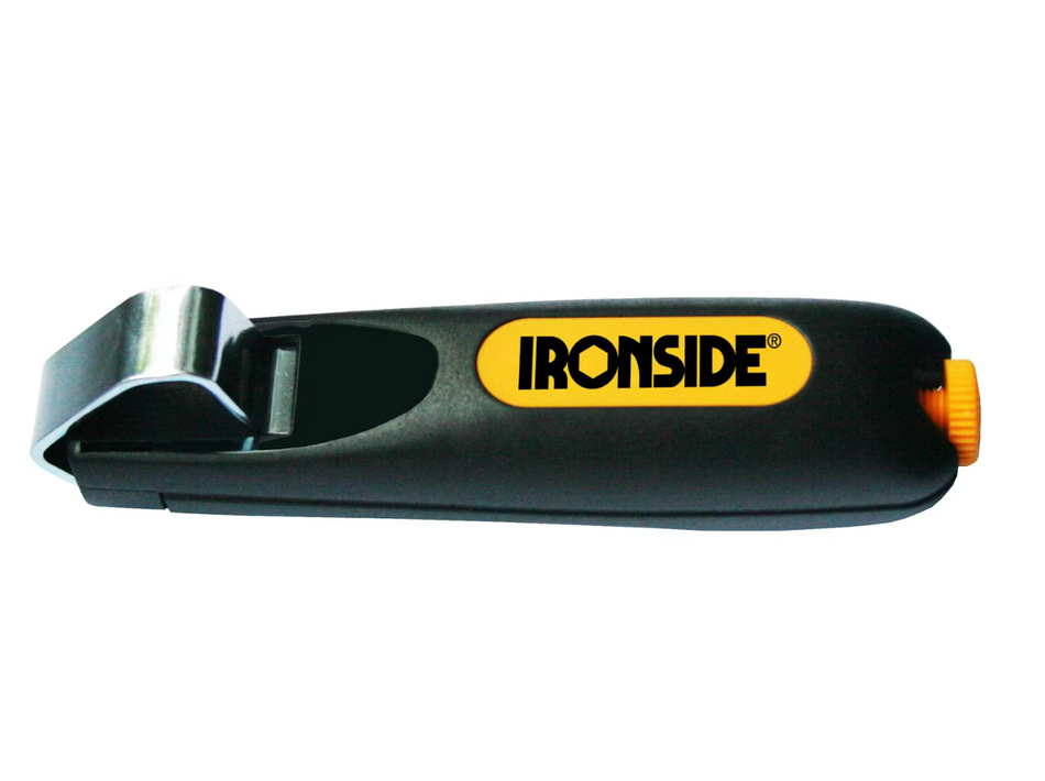 WIRE STRIPPER & CABLE CUTTER IRONSIDE 8-28mm