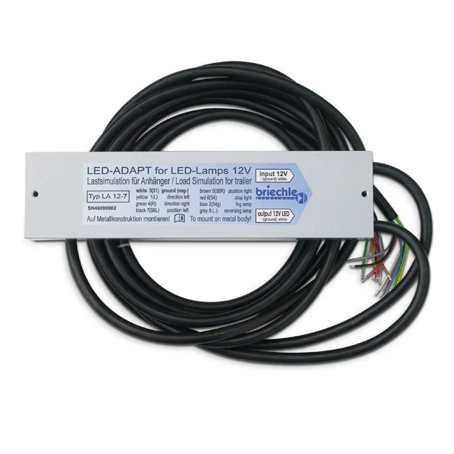 Led Adapter LA 12-7